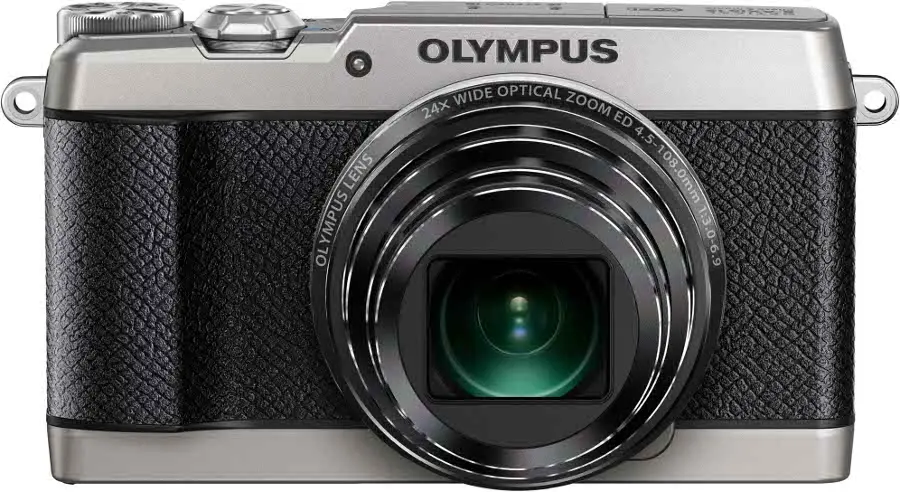 Fotocamera Olympus Stylus SH-2: splendidi scatti anche di notte
