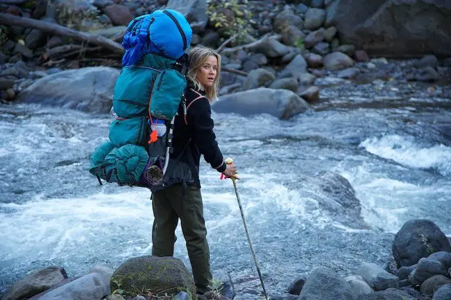 "Wild" di Jean Marc Vallèe dal 2 aprile al cinema