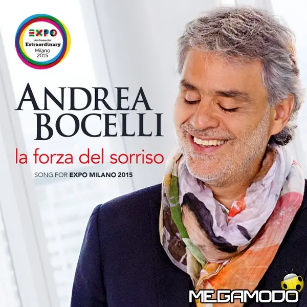 ab la forza del sorriso uk