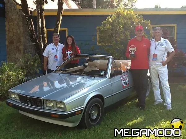 Renault Twizy non conosce limiti 