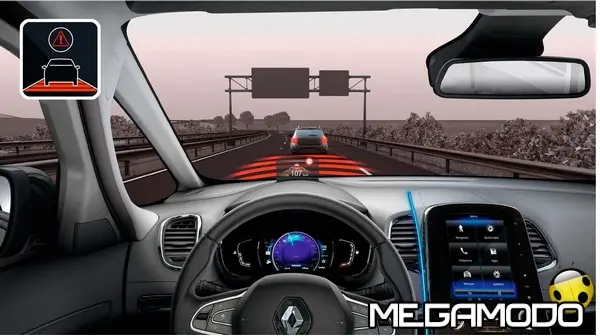 Renault Espace pronto a regalare inedite sensazioni di guida e di vita a bordo - foto 3