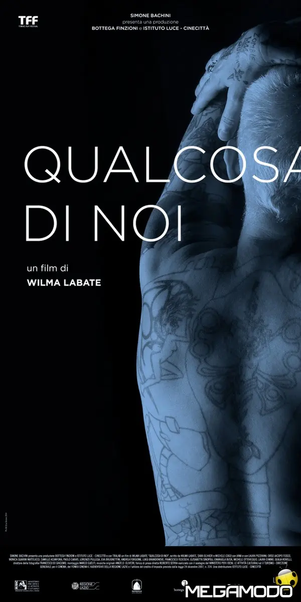 "QUALCOSA DI NOI" di Wilma Labate dal 9 aprile al cinema 