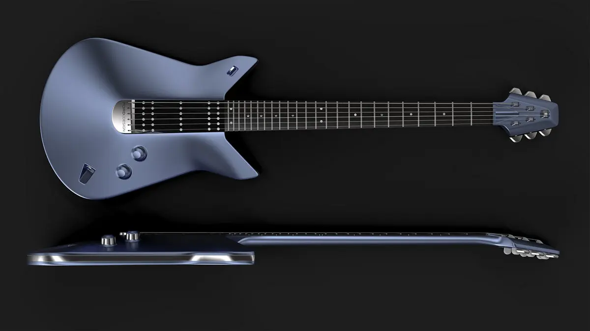 Ford al Salone del Mobile con oggetti di design ispirati alla GT