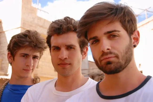 GAME THERAPY, il film con protagonisti le webstars italiane dal 22 ottobre al cinema