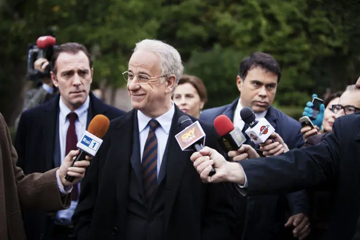 “Viva la libertà” domani su Rai 3