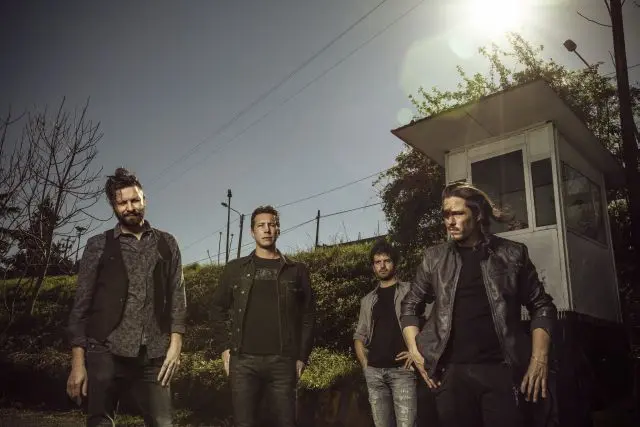 PLAN DE FUGA: esce il 12 maggio l'EP "PLAN DE FUGA - FASE 1"