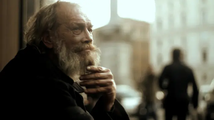 "Roma Termini" di Bartolomeo Pampaloni in anteprima a Firenze