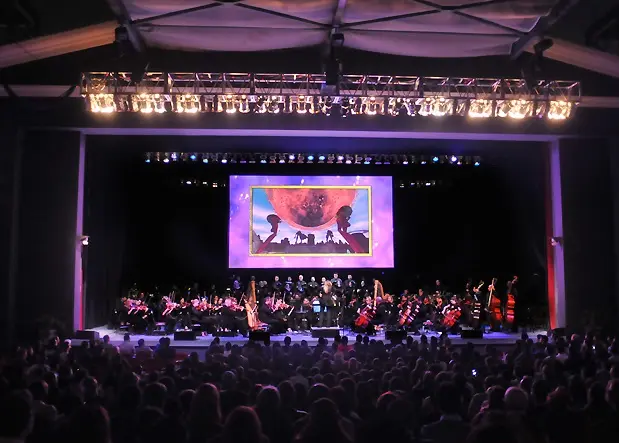 Arriva in Italia "The Legend of Zelda: Symphony of the Goddesses", il concerto dedicato alla celebre serie di videogiochi