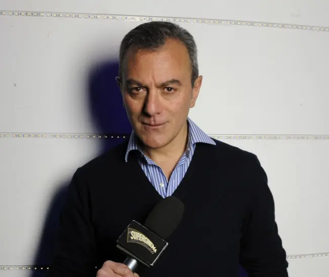 A “Supercinema” Carlo Verdone e Claudio Bisio