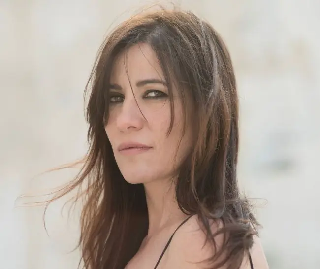 PAOLA TURCI in tour da giugno per presentare il nuovo disco "IO SONO"