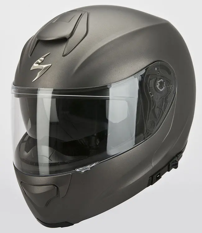 Scorpion Exo 3000 Air: un casco ricco di tecnologia