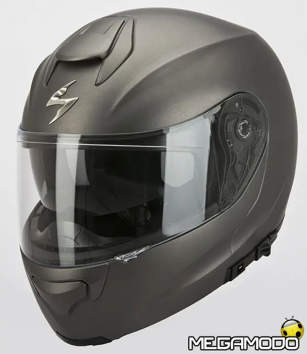 2015 exo 3000air manthracite