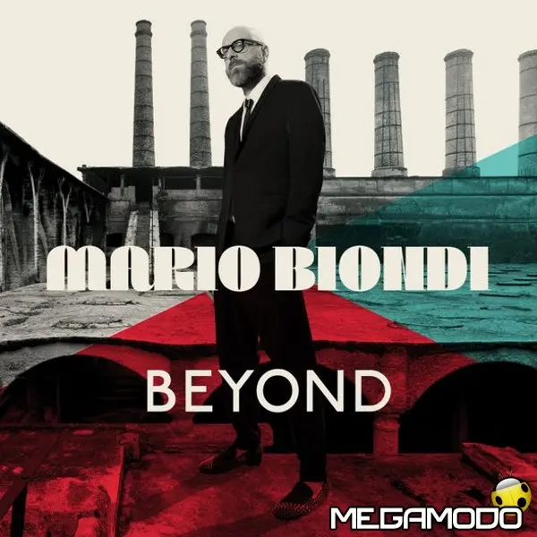 cover mario biondi b