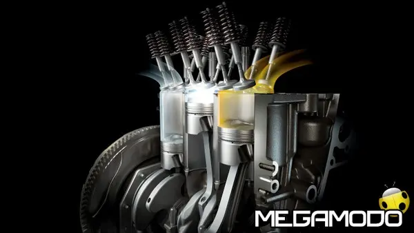 Ford sperimenta tecniche innovative di disattivazione dei cilindri per l’EcoBoost 3 cilindri 1.0