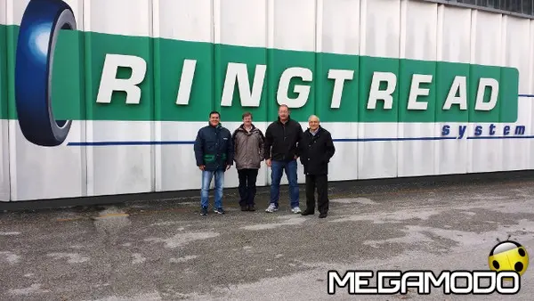 from left roberto santorum andrew summers brett sproson vitoantonio magistrale