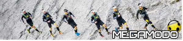 Vibram Trincea Trail: correre con la storia