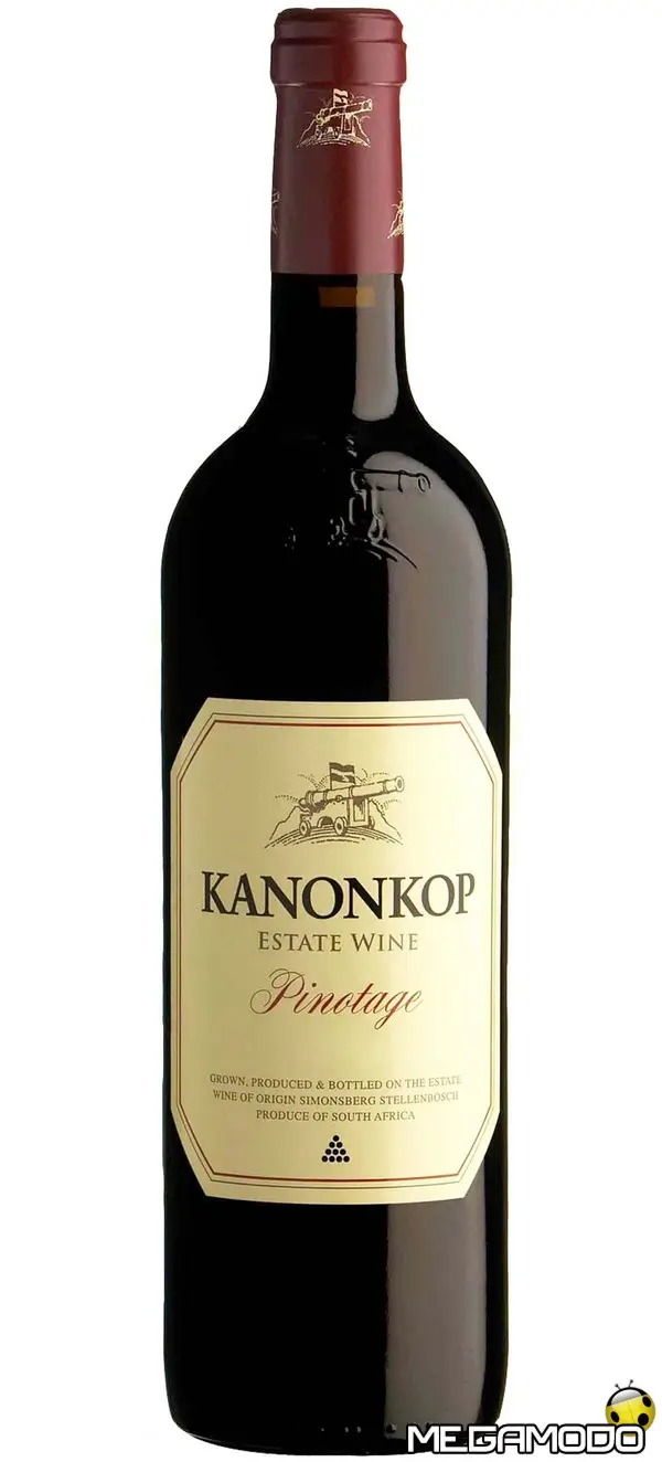 kanonkop pinotage