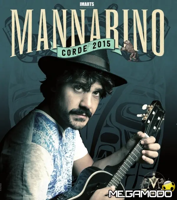 mannarino corde2015