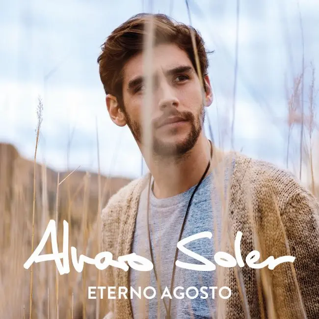 ALVARO SOLER: n.1 nella classifica ufficiale dei singoli più venduti in Italia con "EL MISMO SOL"