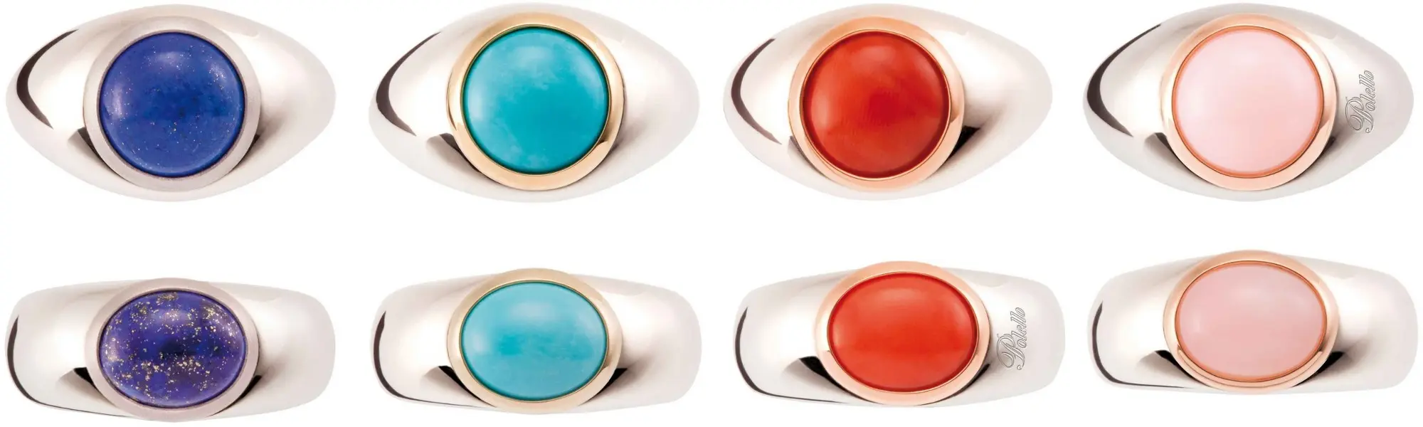 I Petali, la nuova collezione Polello per l’estate 2015