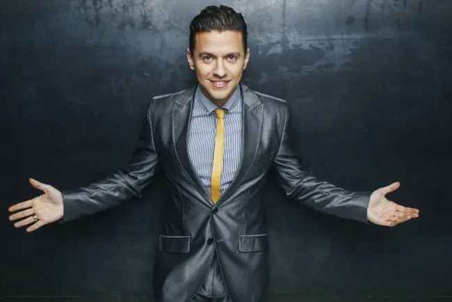 MATTHEW LEE: il 5 giugno parte da Imola il nuovo "D'ALTRI TEMPI TOUR"