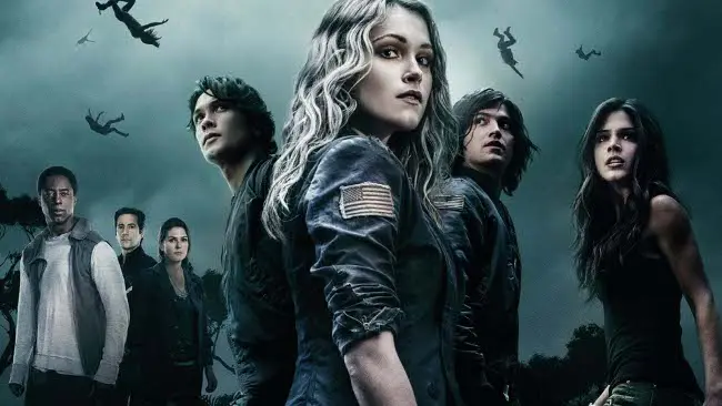 Al via domani su Italia 1 la serie apocalittica “The 100” 