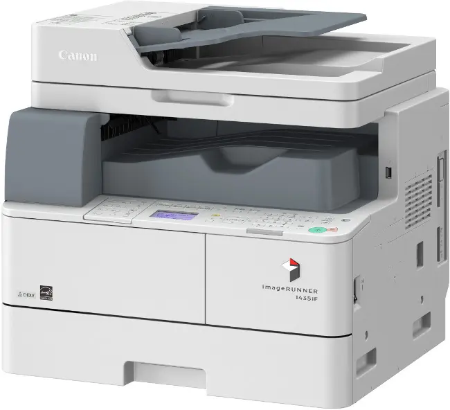 Multifunzione Canon imageRUNNER 1435: costi di stampa ridotti e massima efficienza 