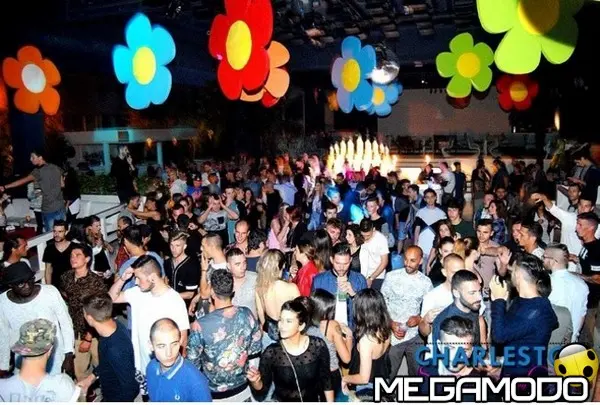 Al Charleston di Treviglio il 20/06 Luca Guerrieri dj, live Daniele Bellitto e il 21/6 Sossa e Momento Lab Showcase 