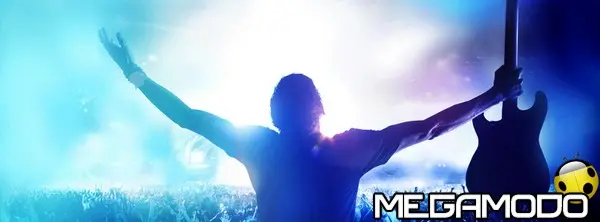 Guitar Hero Live giocabile all'E3