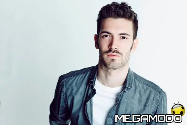 Giovanni Caccamo con Carmen Consoli per "L'abitudine di tornare TOUR"