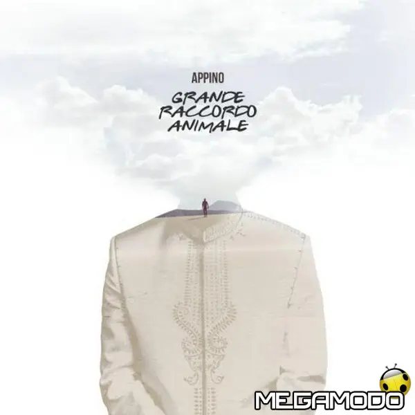 APPINO in tour per presentare live il nuovo disco "GRANDE RACCORDO ANIMALE"