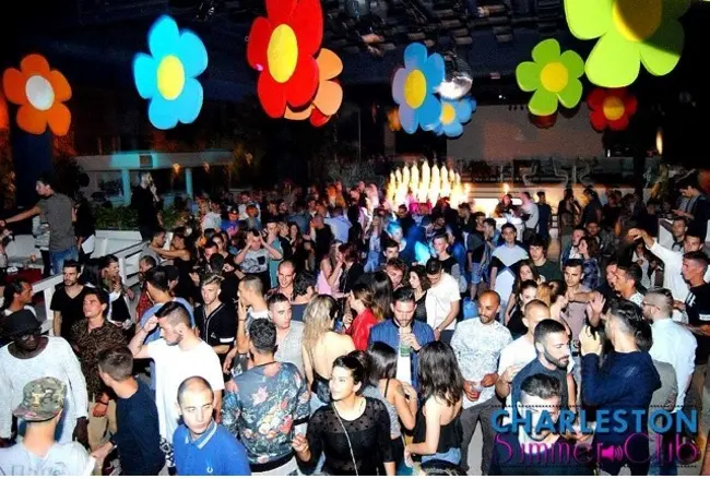 Al Charleston di Treviglio il 20/06 Luca Guerrieri dj, live Daniele Bellitto e il 21/6 Sossa e Momento Lab Showcase 