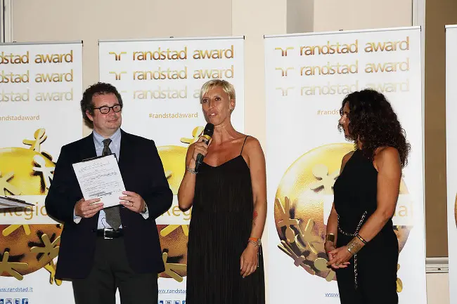 Maserati al primo posto per livello di formazione