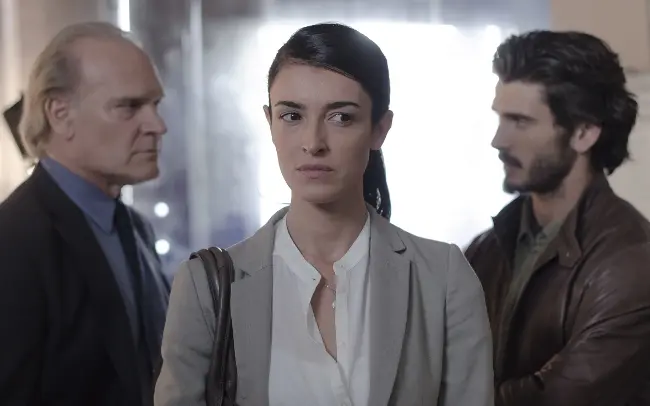 "Il sospetto": al via la nuova serie dell'estate su Canale 5