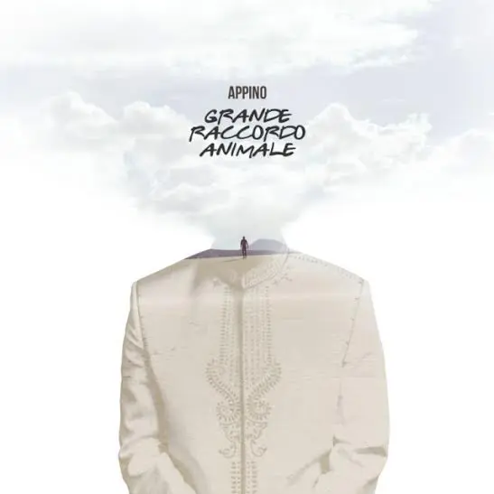 APPINO in tour per presentare live il nuovo disco "GRANDE RACCORDO ANIMALE"