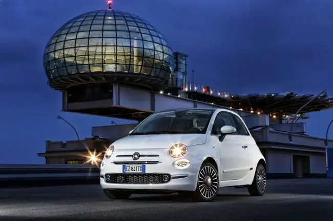 Nuova Fiat 500: un best seller globale dal cuore italiano
