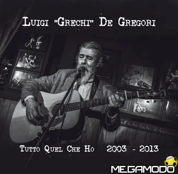 cover album luigi grechi b