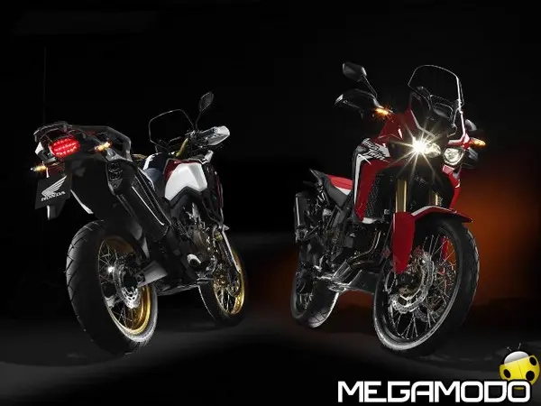 crf1000l africa twin