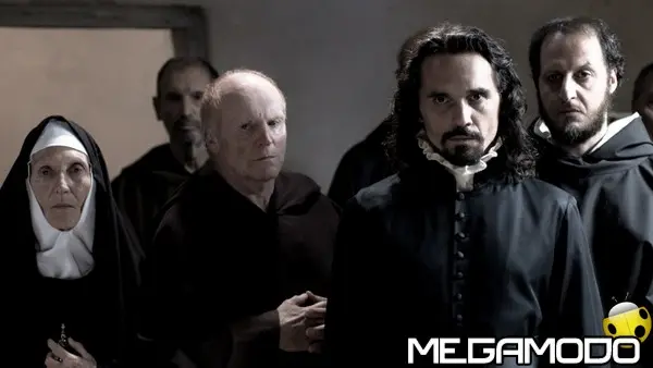 sangue del mio sangue di marcobellocchio piergiorgiobellocchio con albertocracco faustorussoa