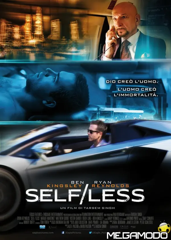 selfless poster base20