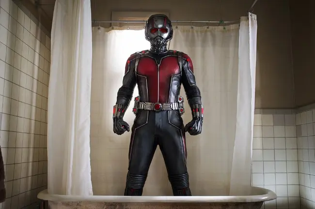 Ant-Man: l'anteprima italiana apre il Giffoni Experience 2015