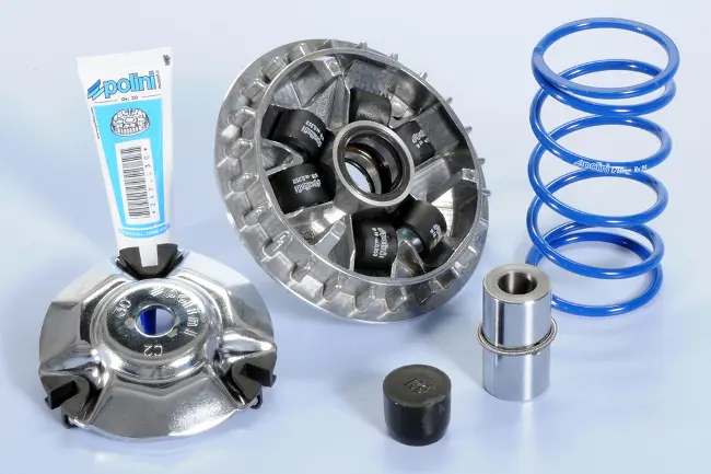 Variatore POLINI MAXI HI-SPEED per Honda FORZA 125