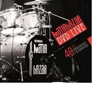 MATIA BAZAR: al via il 9 luglio da Erba il tour che celebra i 40 anni di carriera del gruppo