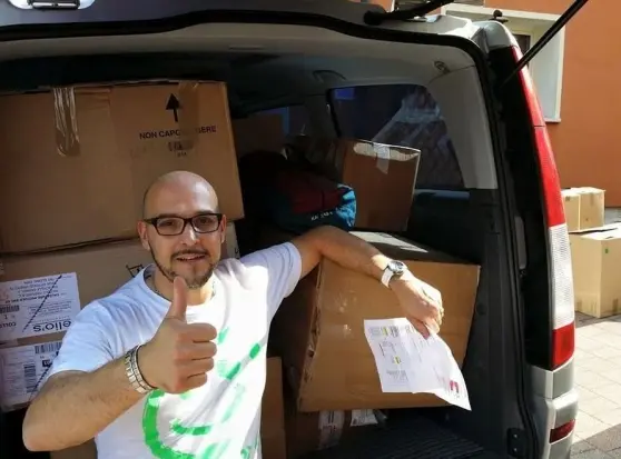 "SEGUI LA TUA STELLA", il video del brano di MAURO BRISOTTO per raccogliere fondi a favore dei terremotati in Nepal