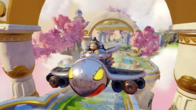 Activision svela la Dark Edition di Skylanders SuperChargers e i personaggi Eon's Elite al Comic-Con di San Diego