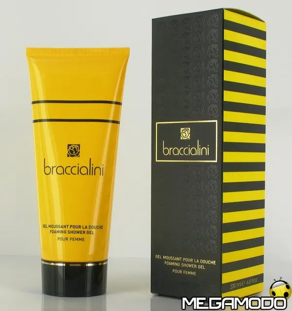 shower gel braccialini
