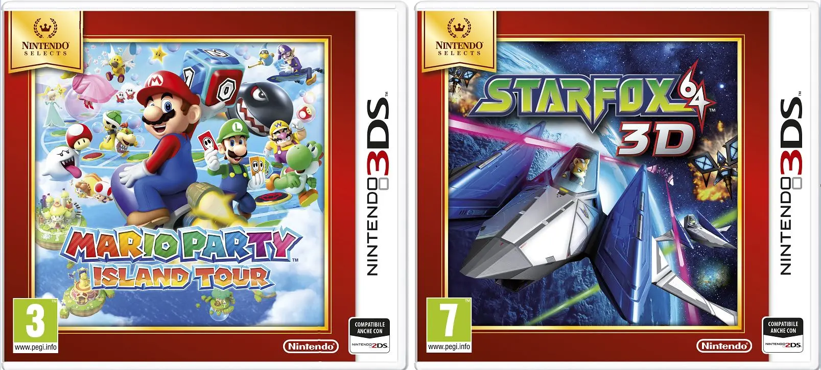 Nintendo, riduzione di prezzo per la 2DS