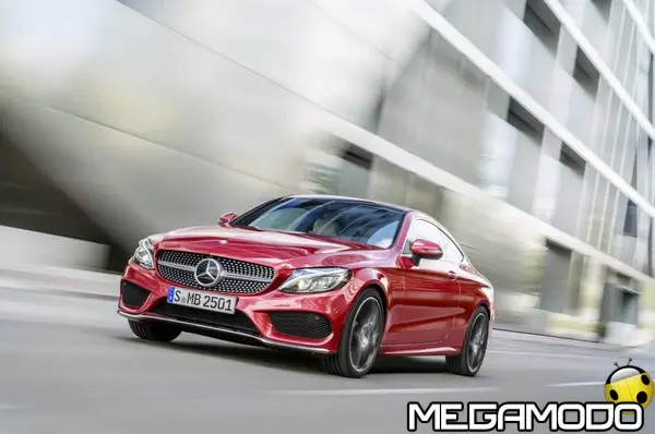 1163865 2405539 1024 680 mercedes benz classe c coupe 3