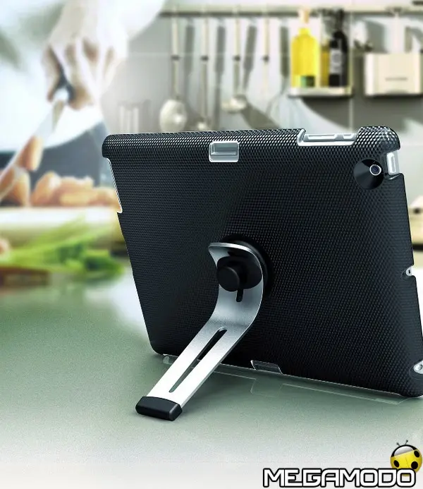 12 ambientata table stand