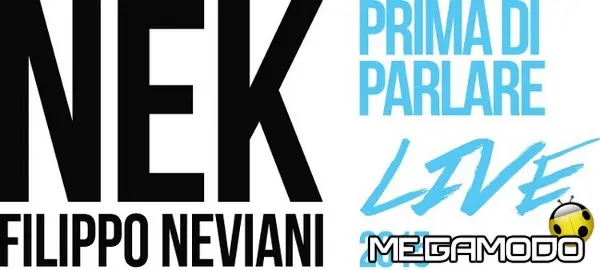 NEK raddoppia a Padova: live anche il 4 dicembre